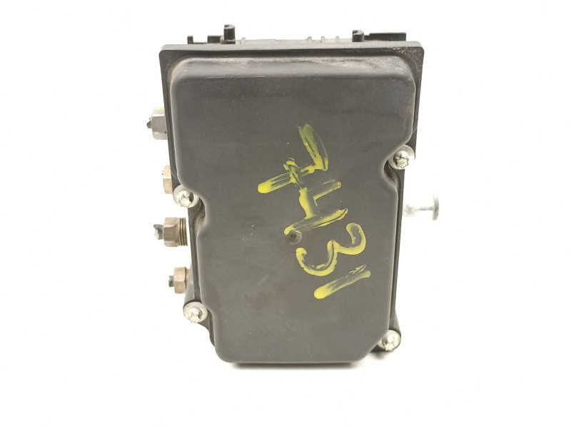 Recambio de abs para dacia logan básico referencia OEM IAM 8200262807 0265231488 