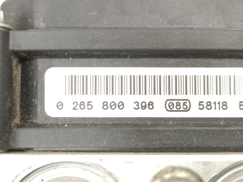 Recambio de abs para dacia logan básico referencia OEM IAM 8200262807 0265231488 