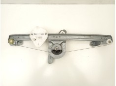 Recambio de elevalunas delantero derecho para dacia logan básico referencia OEM IAM 6001547150   2