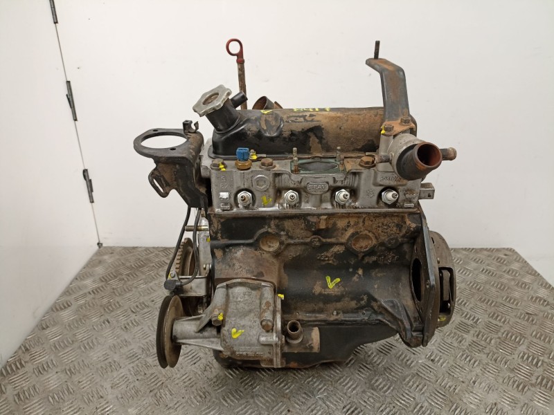 Recambio de motor gasolina para seat marbella (28a) 0.9 referencia OEM IAM 08NIC  