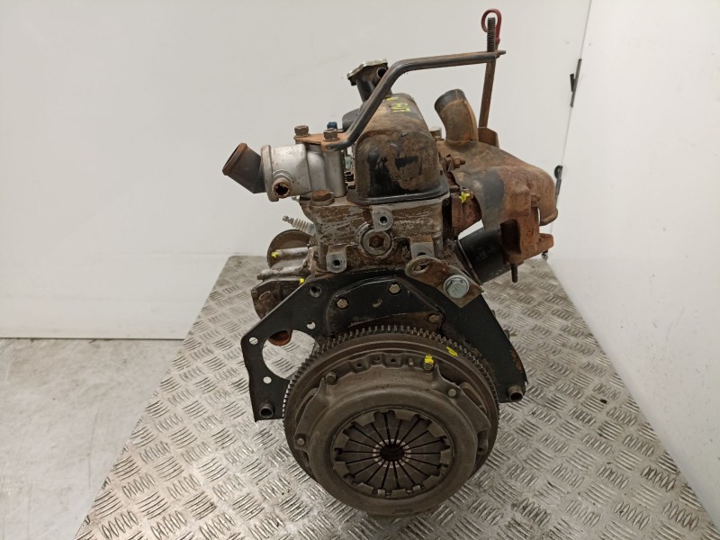 Recambio de motor gasolina para seat marbella (28a) 0.9 referencia OEM IAM 08NIC  