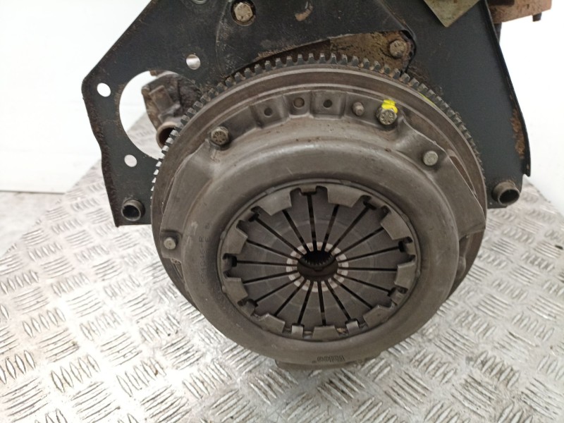 Recambio de motor gasolina para seat marbella (28a) 0.9 referencia OEM IAM 08NIC  