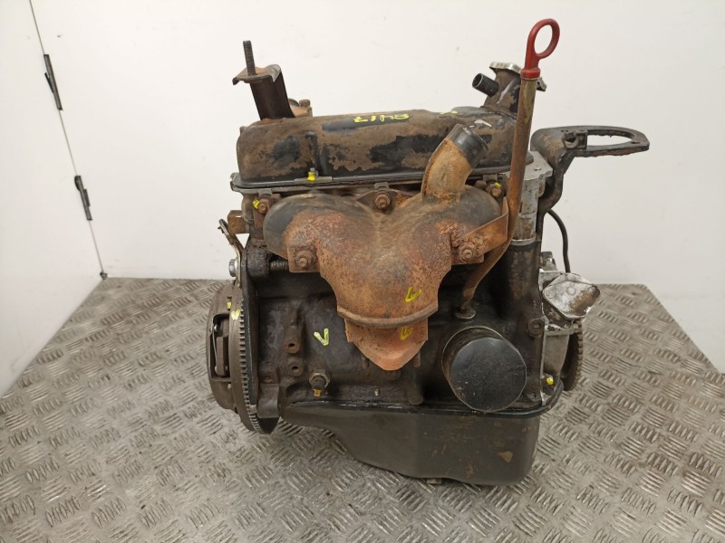 Recambio de motor gasolina para seat marbella (28a) 0.9 referencia OEM IAM 08NIC  