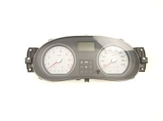 Recambio de cuadro instrumentos para dacia logan mcv (ks_) 1.5 dci (ks0w) referencia OEM IAM 8200733629   2