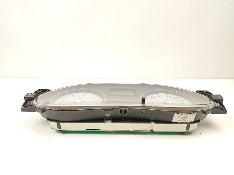 Recambio de cuadro instrumentos para dacia logan mcv (ks_) 1.5 dci (ks0w) referencia OEM IAM 8200733629  