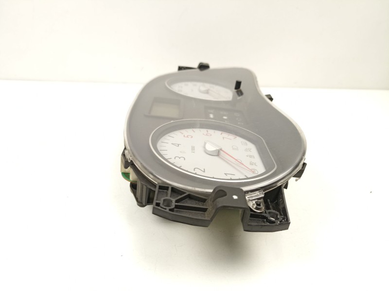 Recambio de cuadro instrumentos para dacia logan mcv (ks_) 1.5 dci (ks0w) referencia OEM IAM 8200733629  