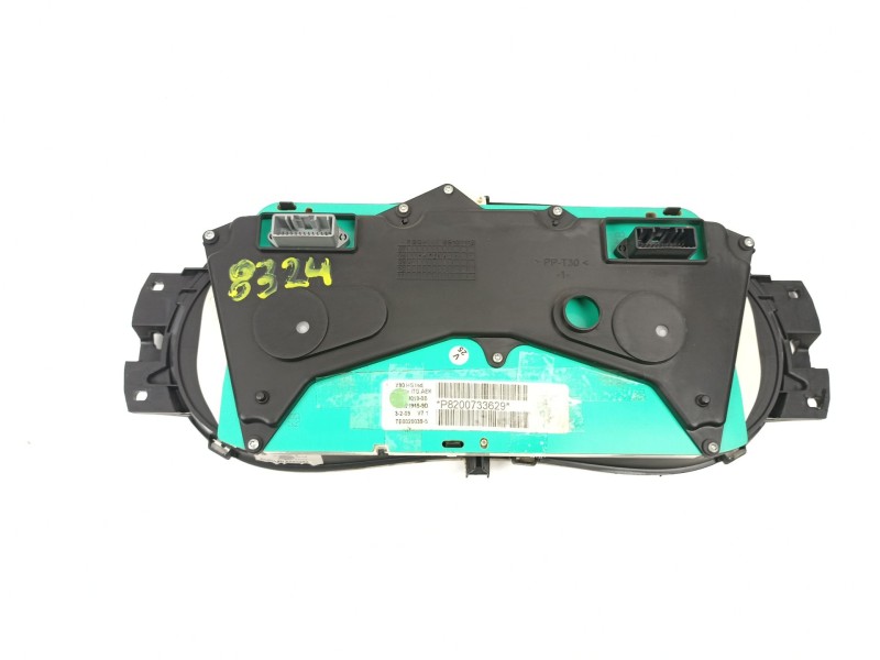 Recambio de cuadro instrumentos para dacia logan mcv (ks_) 1.5 dci (ks0w) referencia OEM IAM 8200733629  