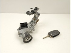 Recambio de conmutador de arranque para fiat punto 1.9 jtd referencia OEM IAM 51813197  