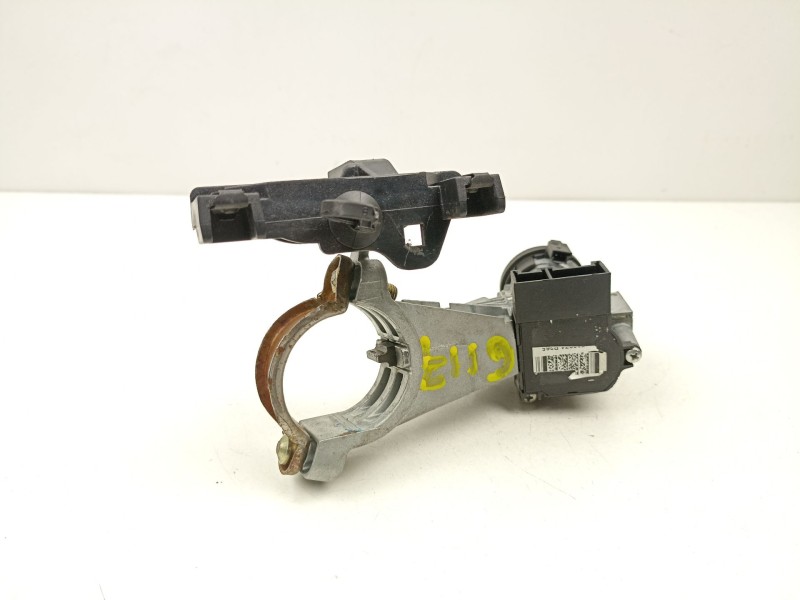Recambio de conmutador de arranque para fiat punto 1.9 jtd referencia OEM IAM 51813197  