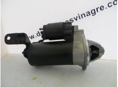Recambio de motor arranque : opel vectra : 2.0 td -x20dth (100,64cv) 4p [1998] para opel vectra 2.0 td -x20dth referencia OEM IA 2