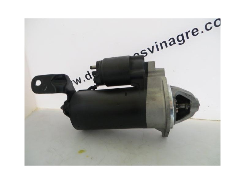 Recambio de motor arranque : opel vectra : 2.0 td -x20dth (100,64cv) 4p [1998] para opel vectra 2.0 td -x20dth referencia OEM IA