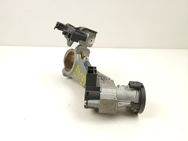 Recambio de conmutador de arranque para fiat punto 1.9 jtd referencia OEM IAM 51813197  