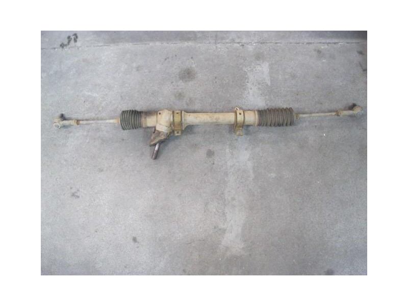 Recambio de direccion mecanica : opel corsa : 1.2 g -1.2s (51,68cv) 5p [1991] para opel corsa 1.2 g -1.2s referencia OEM IAM   