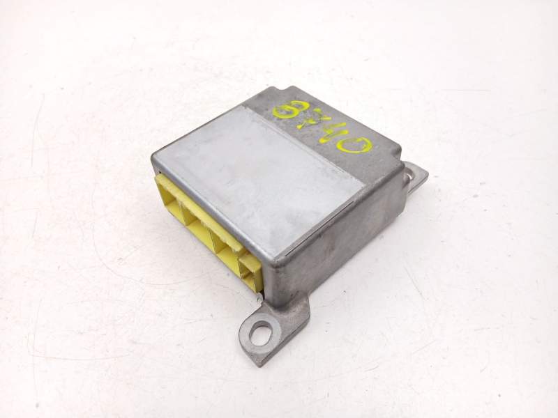 Recambio de centralita airbag para nissan x-trail i (t30) 2.2 di 4x4 referencia OEM IAM 988209H600  