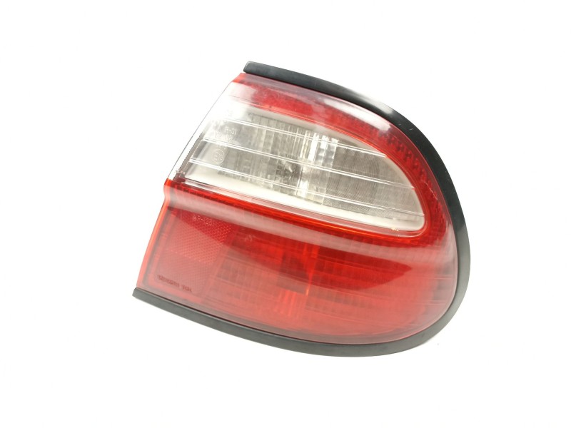 Recambio de piloto trasero derecho para nissan almera i (n15) 1.4 referencia OEM IAM 265502N285  