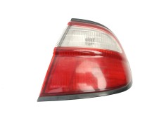 Recambio de piloto trasero derecho para nissan almera i (n15) 1.4 referencia OEM IAM 265502N285   2