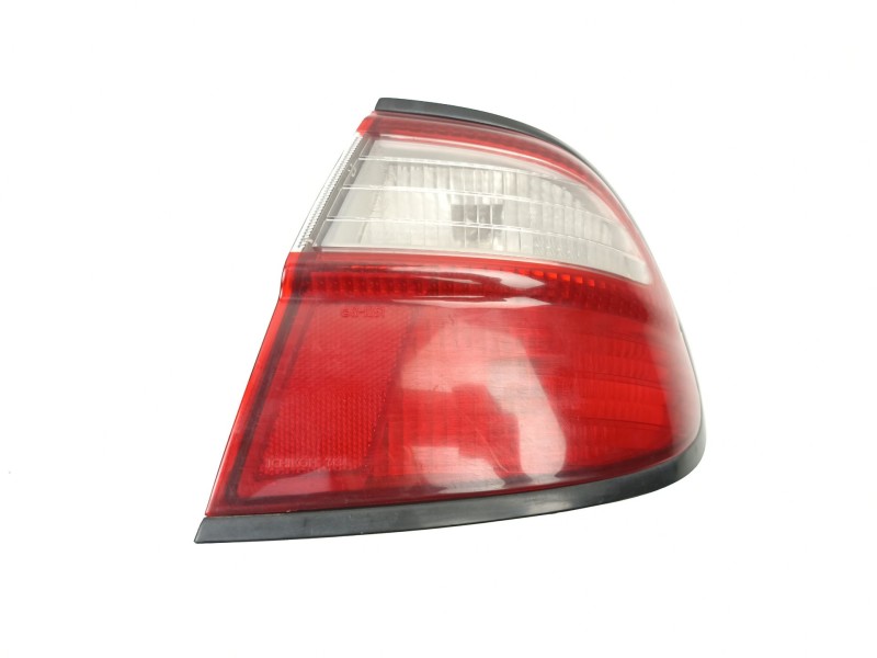 Recambio de piloto trasero derecho para nissan almera i (n15) 1.4 referencia OEM IAM 265502N285  