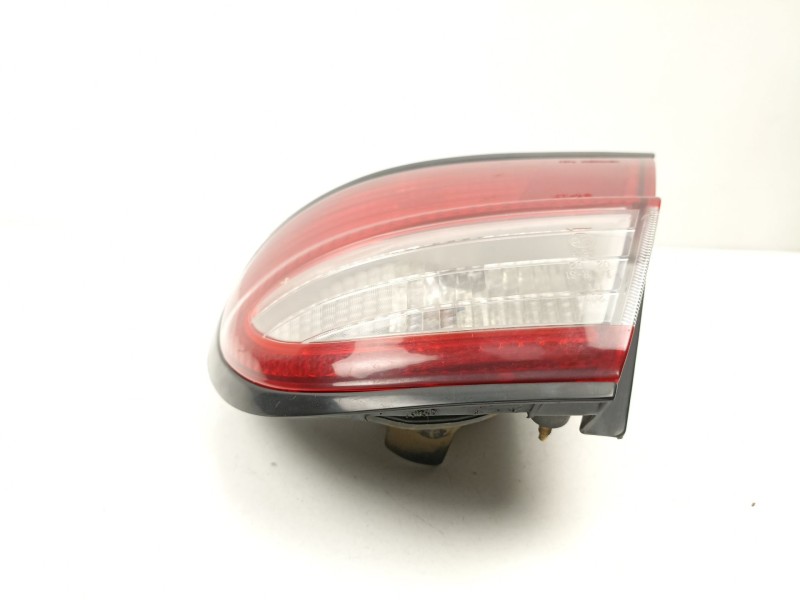 Recambio de piloto trasero derecho para nissan almera i (n15) 1.4 referencia OEM IAM 265502N285  