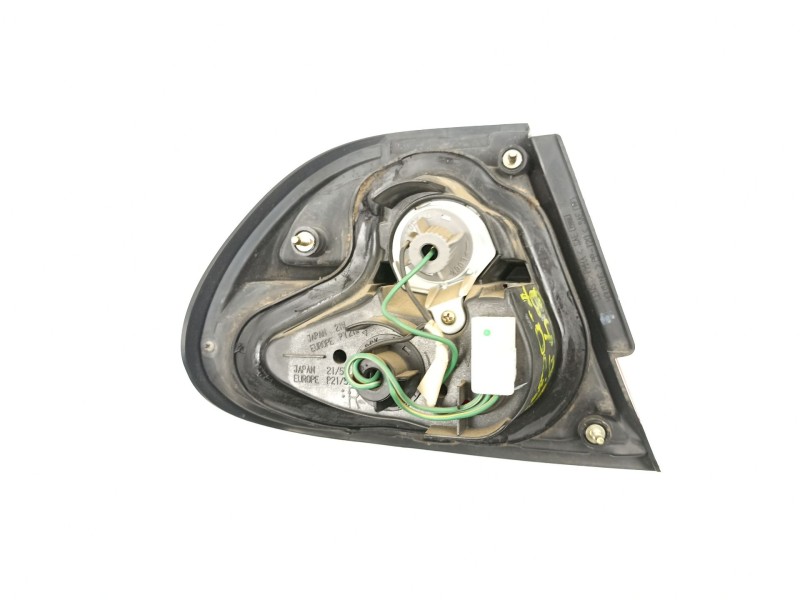 Recambio de piloto trasero derecho para nissan almera i (n15) 1.4 referencia OEM IAM 265502N285  