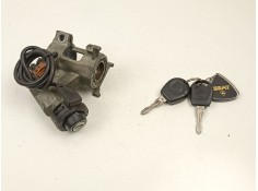 Recambio de conmutador de arranque para seat toledo i (1l2) 1.9 tdi referencia OEM IAM 357905851F  