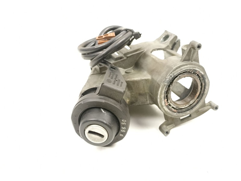 Recambio de conmutador de arranque para seat toledo i (1l2) 1.9 tdi referencia OEM IAM 357905851F  