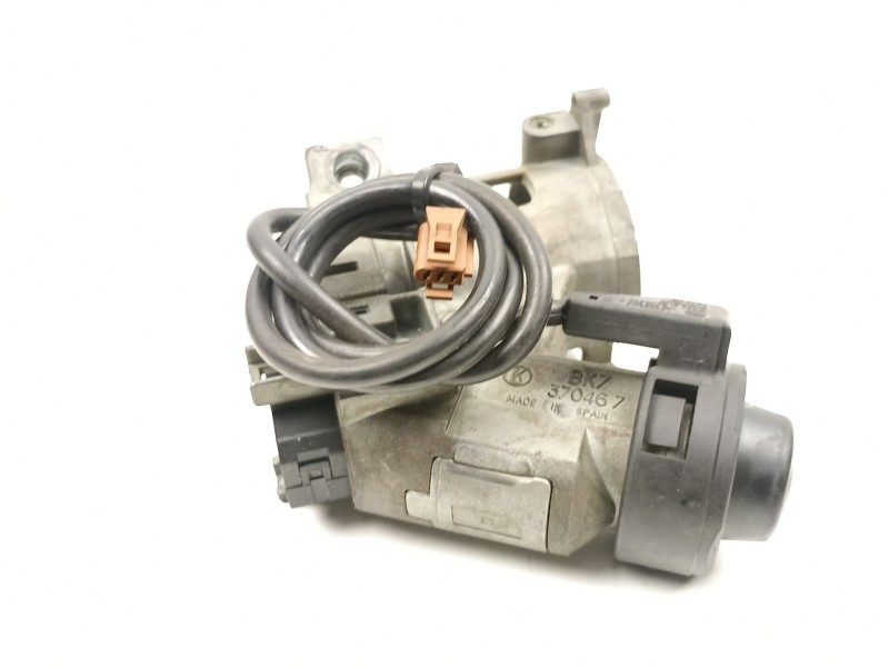 Recambio de conmutador de arranque para seat toledo i (1l2) 1.9 tdi referencia OEM IAM 357905851F  