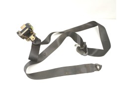 Recambio de cinturon seguridad delantero izquierdo para piaggio porter 1.4 d lombardini referencia OEM IAM 00043664A  