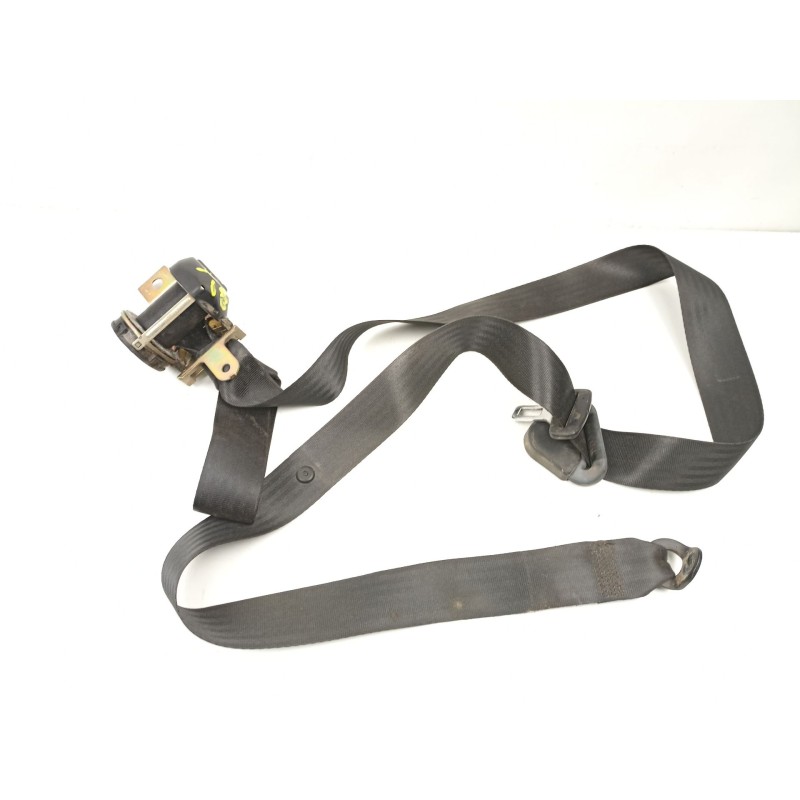 Recambio de cinturon seguridad delantero izquierdo para piaggio porter 1.4 d lombardini referencia OEM IAM 00043664A  