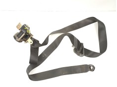 Recambio de cinturon seguridad delantero izquierdo para piaggio porter 1.4 d lombardini referencia OEM IAM 00043664A   2