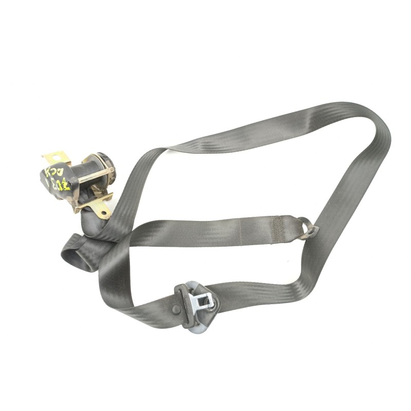 Recambio de cinturon seguridad delantero derecho para piaggio porter 1.4 d lombardini referencia OEM IAM 00023648C  