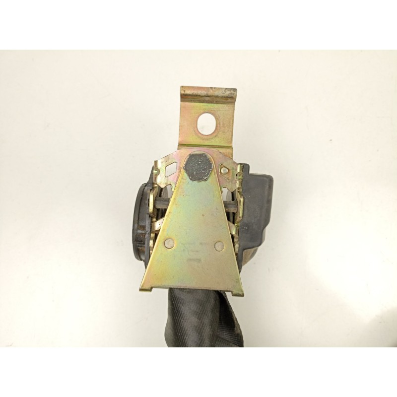 Recambio de cinturon seguridad delantero derecho para piaggio porter 1.4 d lombardini referencia OEM IAM 00023648C  