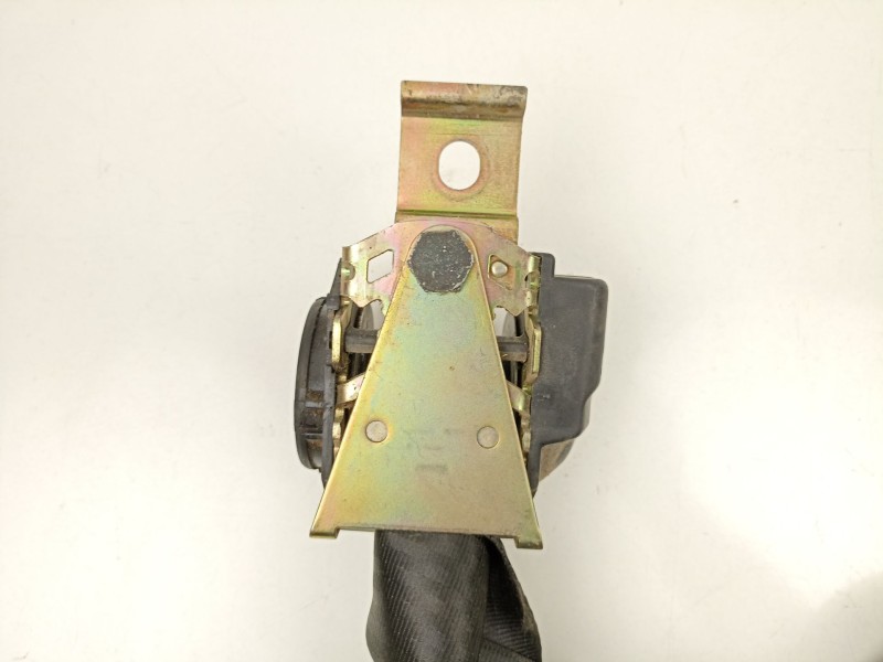 Recambio de cinturon seguridad delantero derecho para piaggio porter 1.4 d lombardini referencia OEM IAM 00023648C  