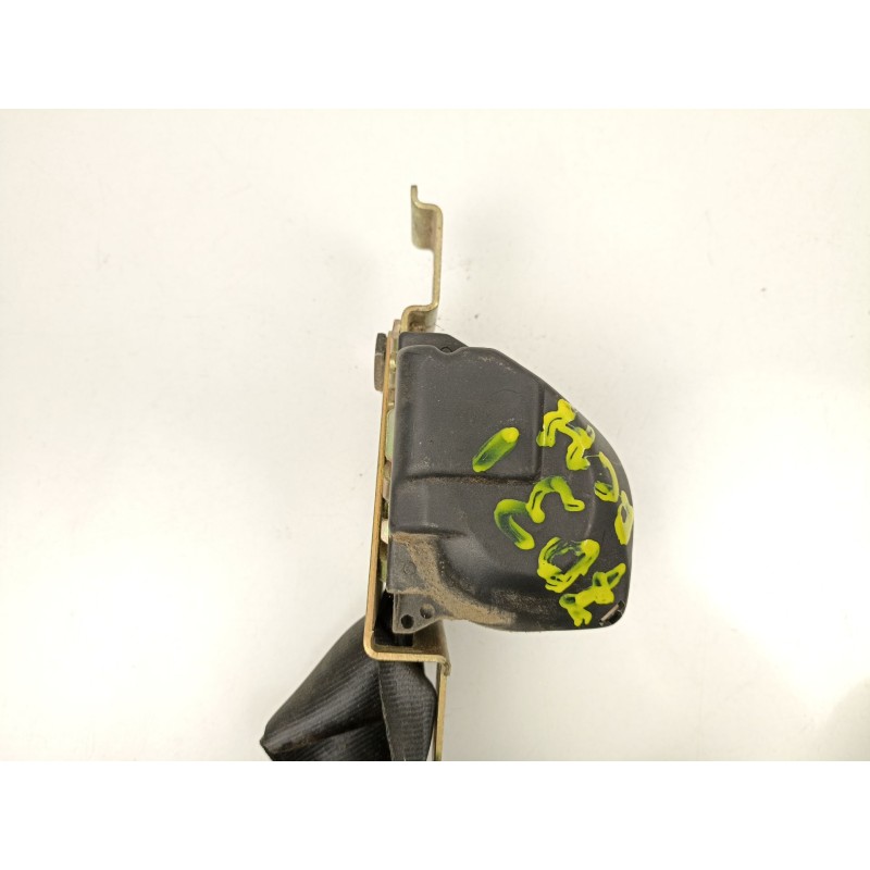 Recambio de cinturon seguridad delantero derecho para piaggio porter 1.4 d lombardini referencia OEM IAM 00023648C  