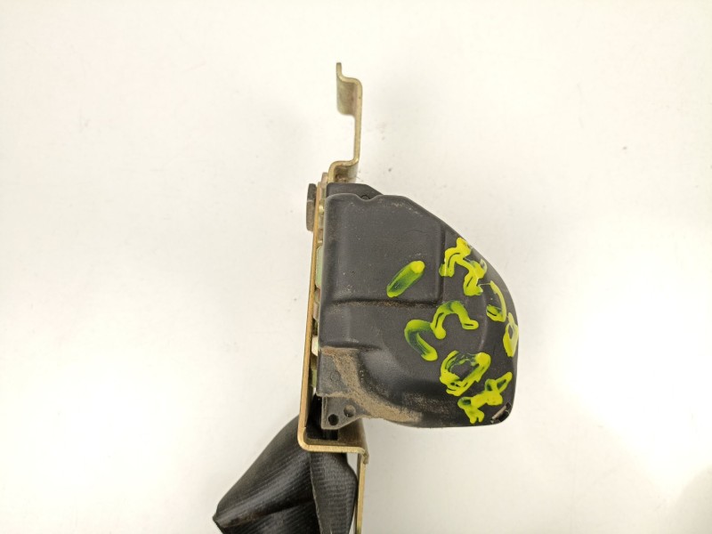 Recambio de cinturon seguridad delantero derecho para piaggio porter 1.4 d lombardini referencia OEM IAM 00023648C  