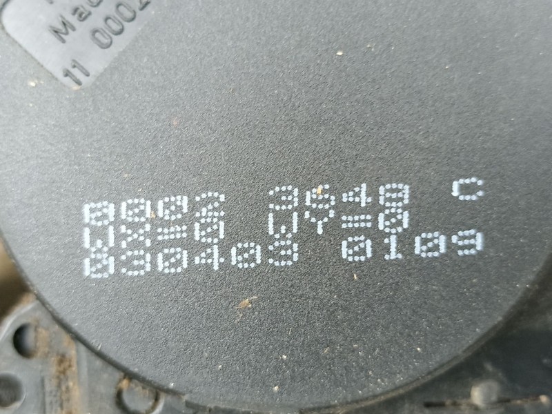 Recambio de cinturon seguridad delantero derecho para piaggio porter 1.4 d lombardini referencia OEM IAM 00023648C  