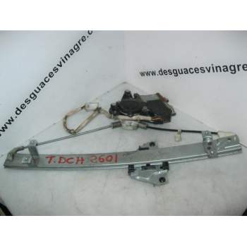 ELEVALUNAS TRASERO DERECHO ELECTRICO OEM ELECTRICO