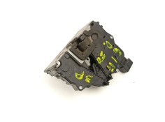 Recambio de cerradura puerta delantera izquierda para fiat punto 1.9 jtd referencia OEM IAM 51797561  