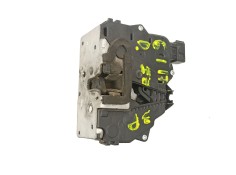 Recambio de cerradura puerta delantera izquierda para fiat punto 1.9 jtd referencia OEM IAM 51797561   2