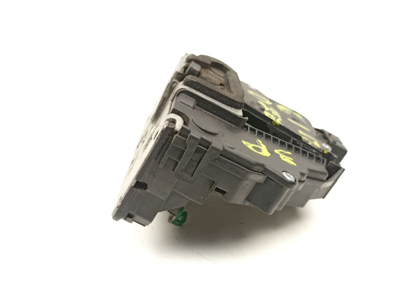 Recambio de cerradura puerta delantera izquierda para fiat punto 1.9 jtd referencia OEM IAM 51797561  