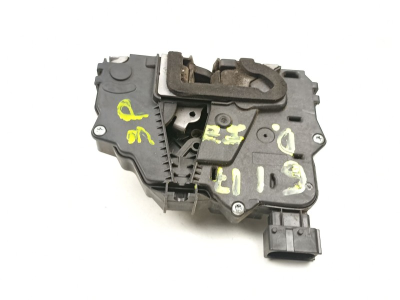 Recambio de cerradura puerta delantera izquierda para fiat punto 1.9 jtd referencia OEM IAM 51797561  