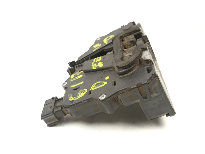 Recambio de cerradura puerta delantera izquierda para fiat punto 1.9 jtd referencia OEM IAM 51797561  