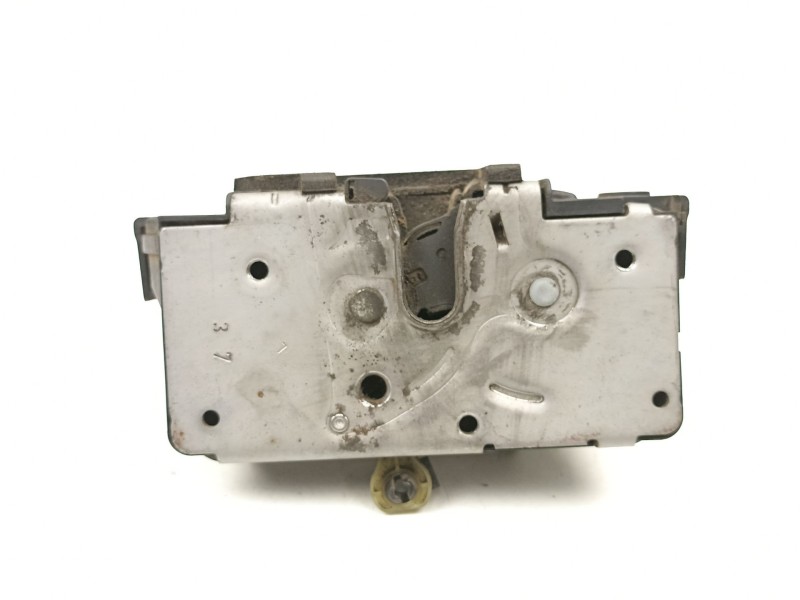 Recambio de cerradura puerta delantera izquierda para fiat punto 1.9 jtd referencia OEM IAM 51797561  