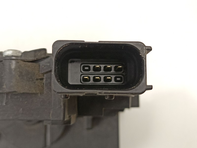 Recambio de cerradura puerta delantera izquierda para fiat punto 1.9 jtd referencia OEM IAM 51797561  