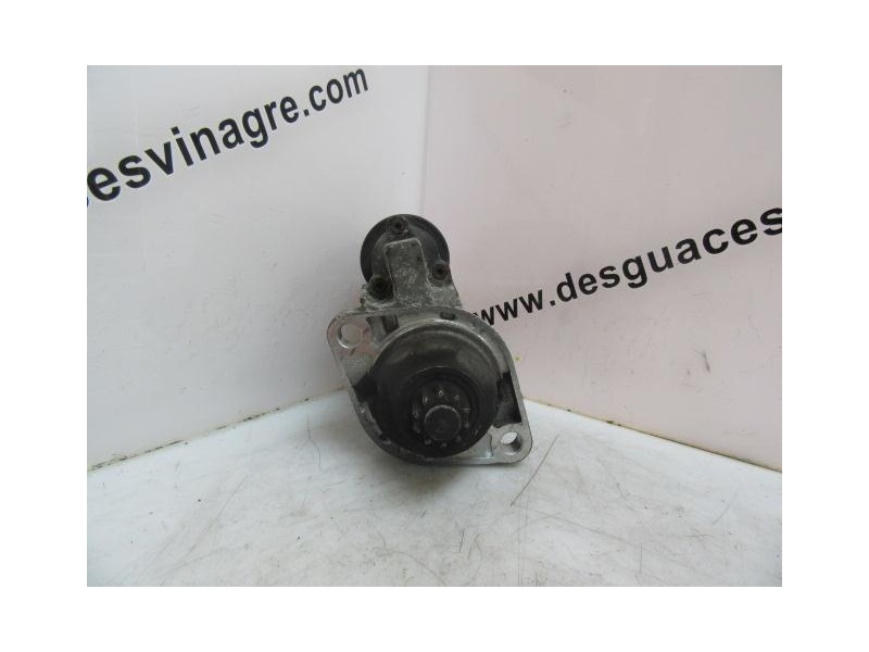 Recambio de motor arranque : audi tt : 1.8 gt ajq (180cv) [2003] para audi tt 1.8 gt ajq referencia OEM IAM   