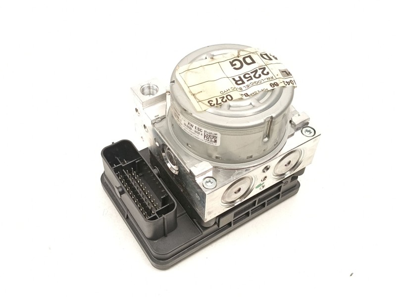 Recambio de abs para dacia sandero iii 1.0 tce 100 eco-g referencia OEM IAM 476609225R 10022030324 