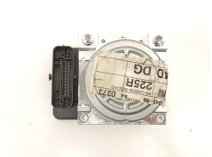 Recambio de abs para dacia sandero iii 1.0 tce 100 eco-g referencia OEM IAM 476609225R 10022030324  2