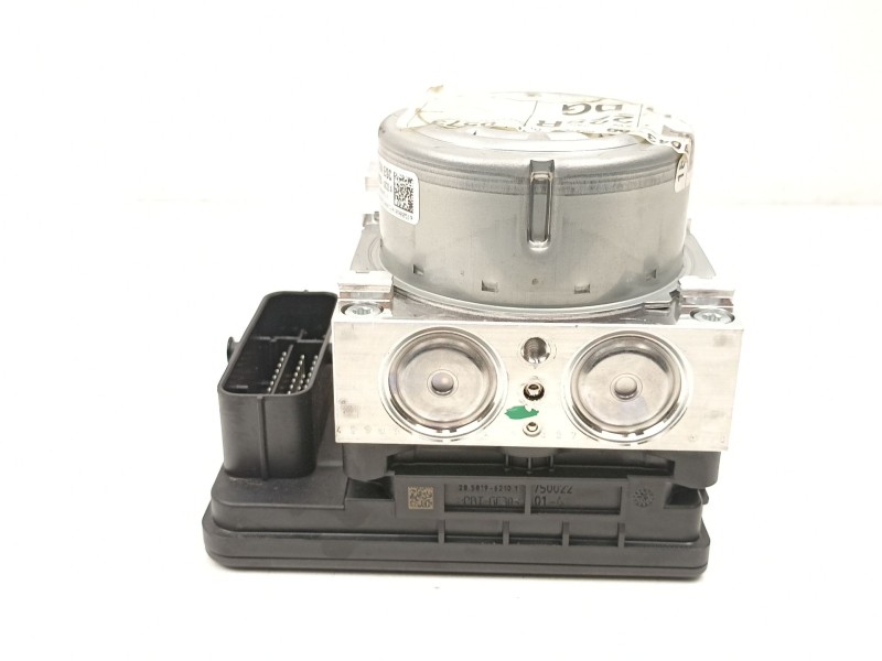 Recambio de abs para dacia sandero iii 1.0 tce 100 eco-g referencia OEM IAM 476609225R 10022030324 