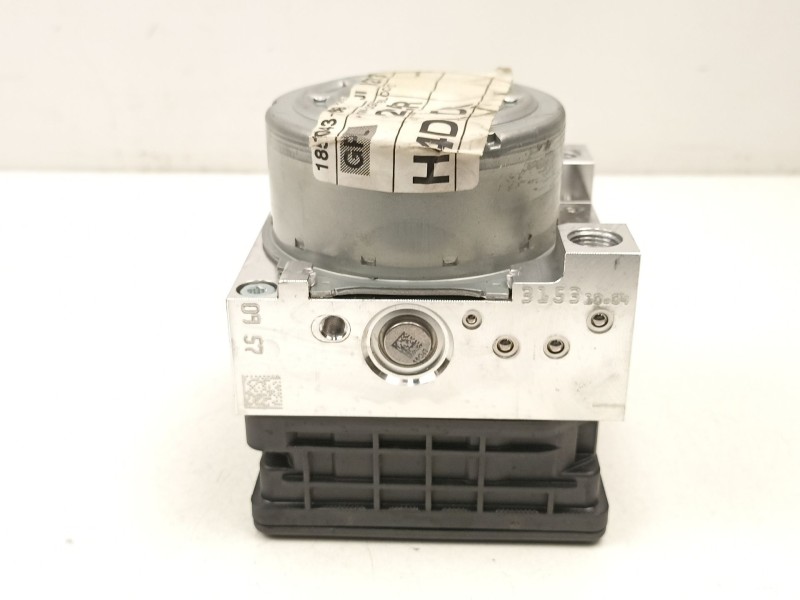 Recambio de abs para dacia sandero iii 1.0 tce 100 eco-g referencia OEM IAM 476609225R 10022030324 