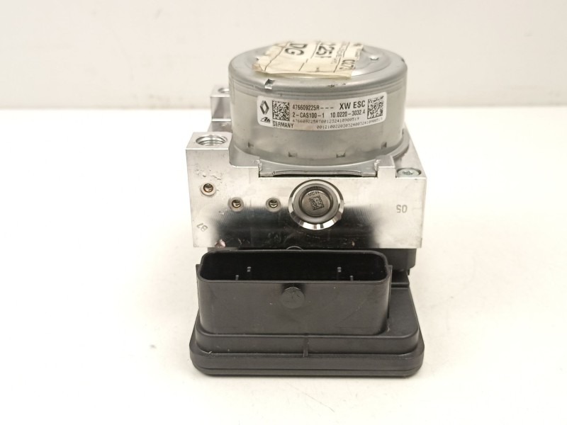 Recambio de abs para dacia sandero iii 1.0 tce 100 eco-g referencia OEM IAM 476609225R 10022030324 
