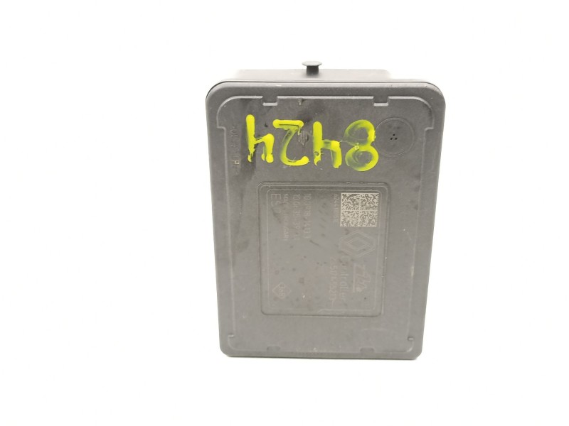 Recambio de abs para dacia sandero iii 1.0 tce 100 eco-g referencia OEM IAM 476609225R 10022030324 